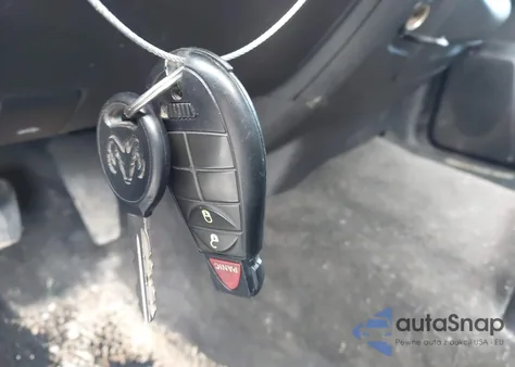 2014 Ram 1500 Express z USA, uszkodzony, nr VIN 1C6RR7KT3ES167159